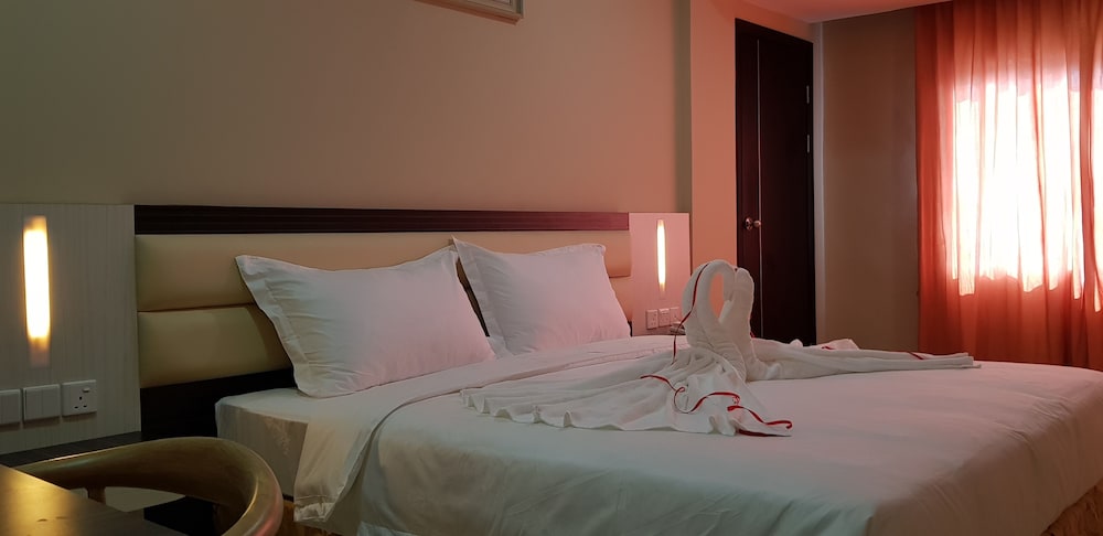 Sp Hotel 23/48