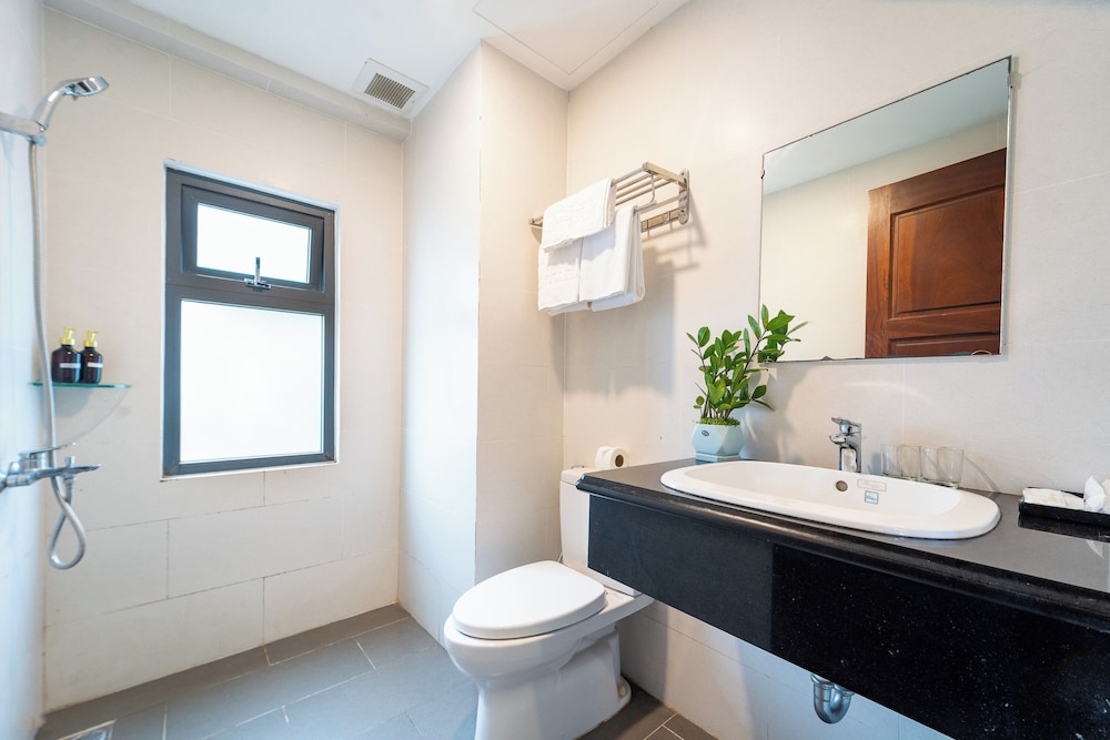 Homestead Seaview Phu Quoc Hotel 45/50