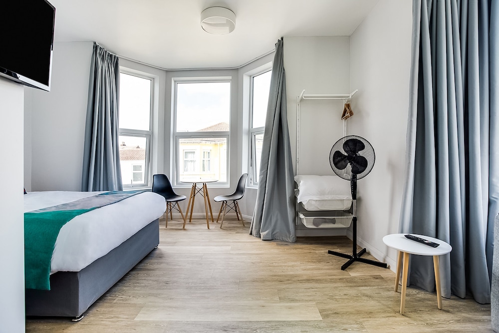 Oyo Studiotel Great Yarmouth 16/42