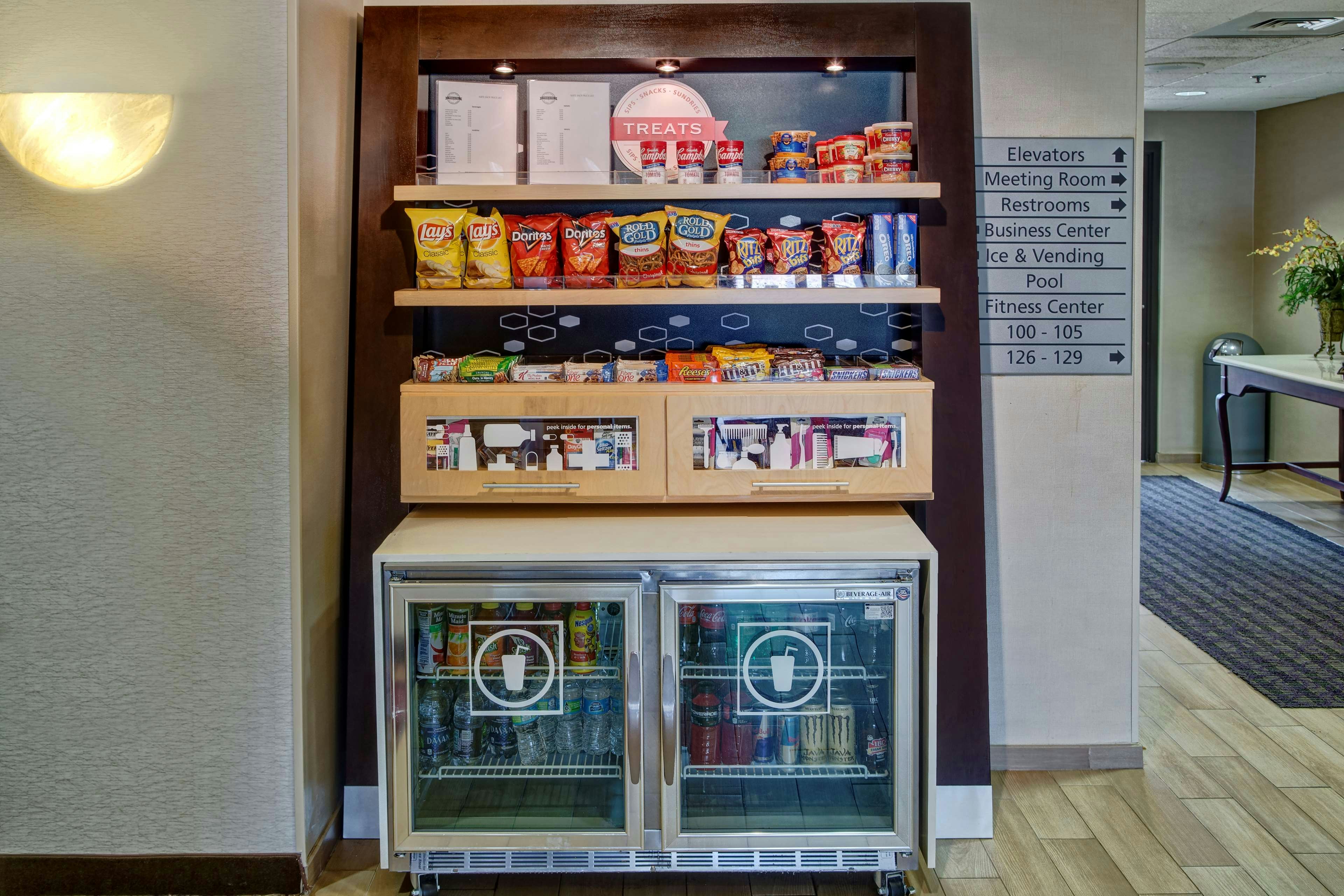 Hampton Inn By Hilton Dunn 8/58
