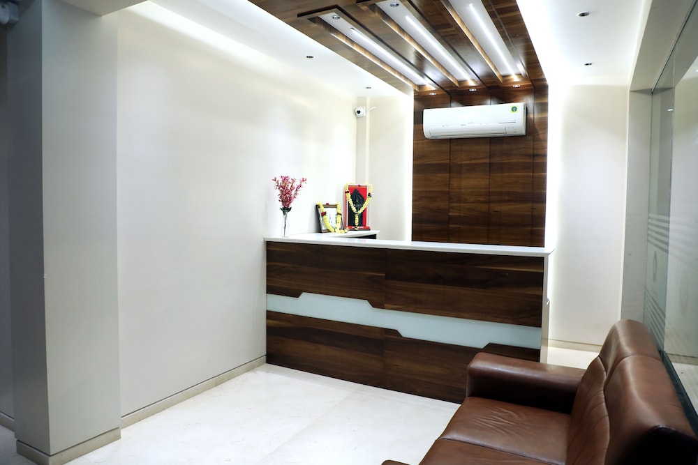Vov Hotels Vijayapura Bijapur 4/42