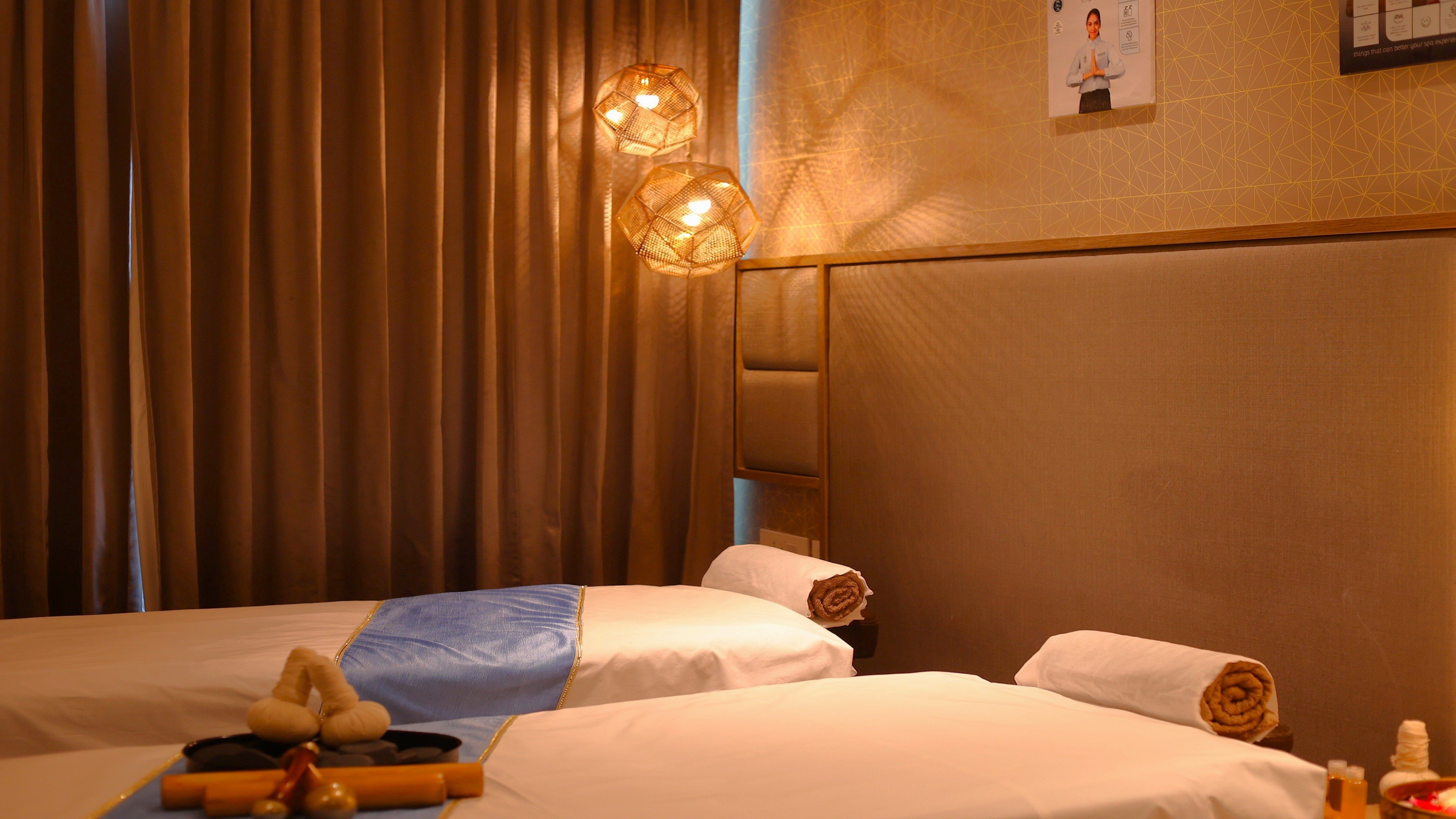 Holiday Inn Gurugram Sector 90 24/77