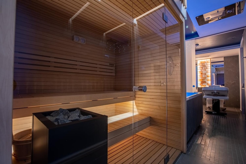 San Lorenzo - Boutique Hotel & SPA 19/36