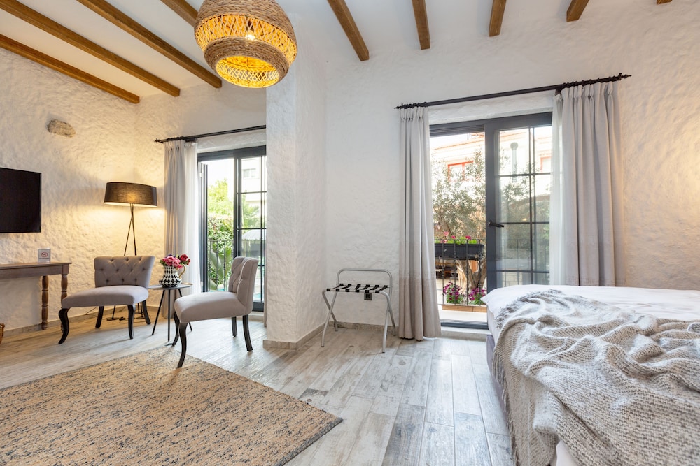 Alachi Butik Otel 32/72