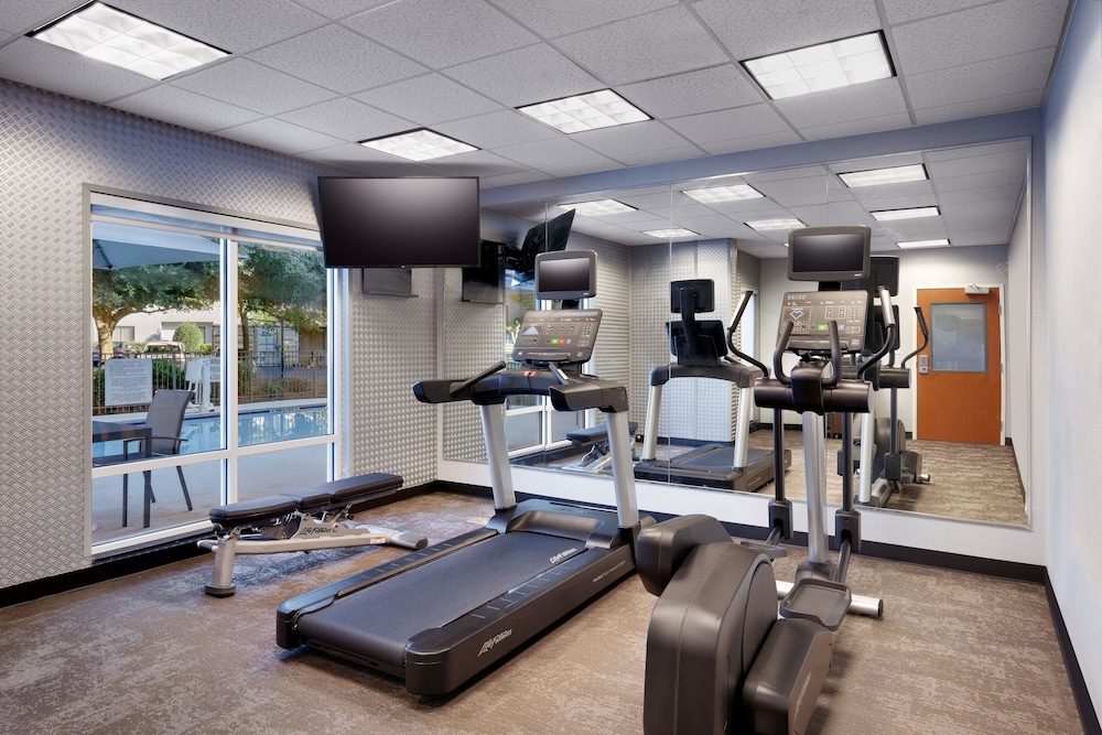 Fairfield Inn Suites Albany 21/44