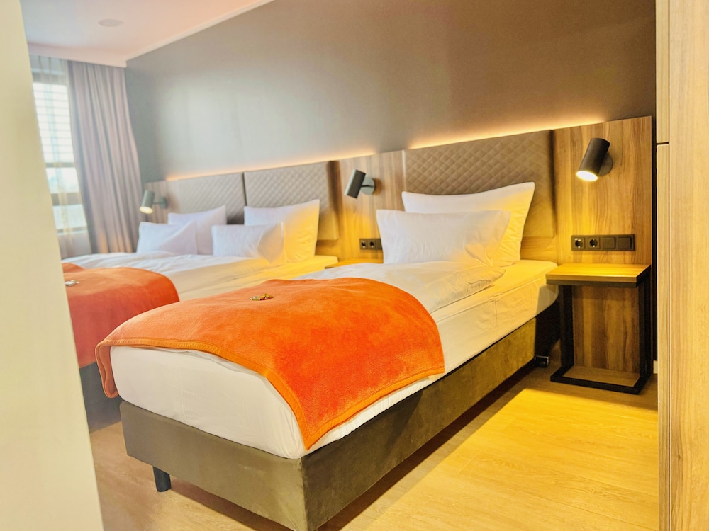 Trip Inn Hotel Frankfurt-Heusenstamm 11/36