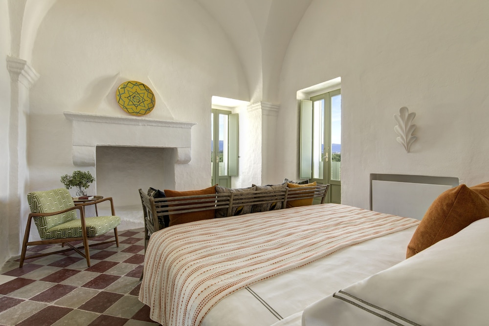 Rocco Forte Masseria Torre Maizza 24/78
