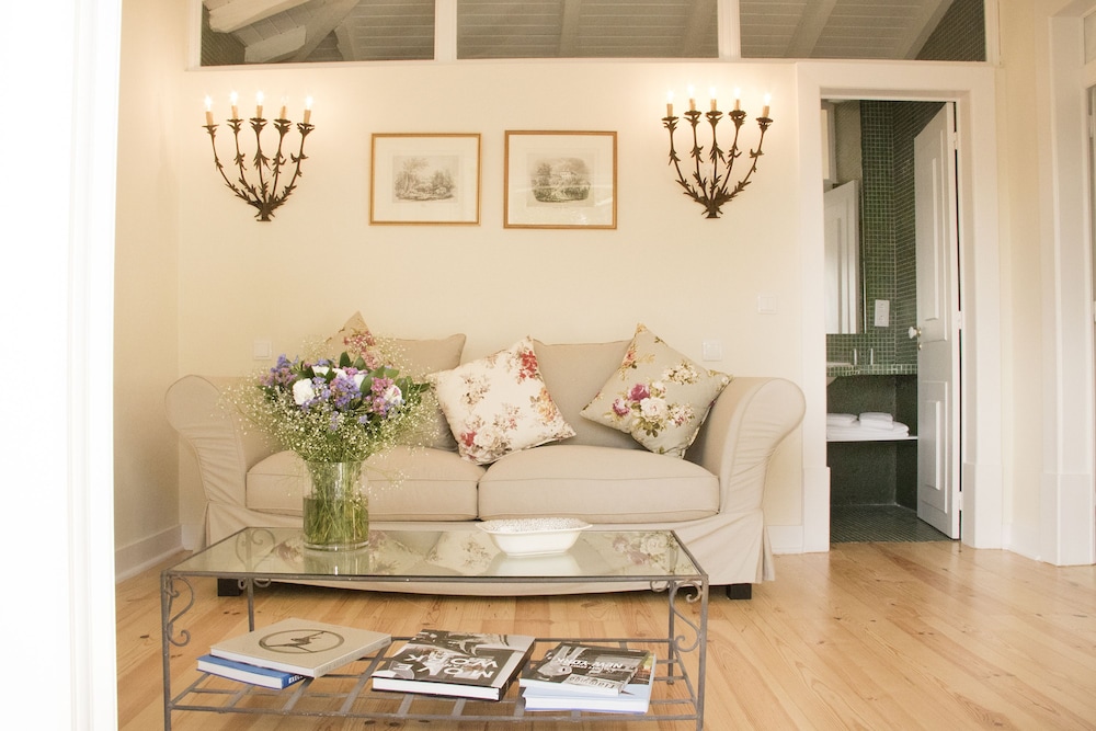 Casa Holstein Quinta de Sao Sebastiao 22/36