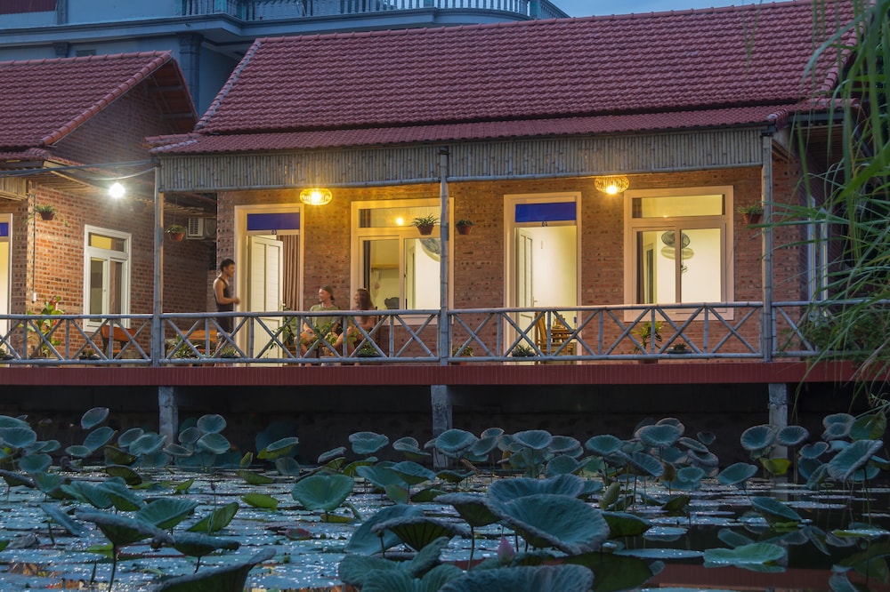 Ninh Binh Mountain Side Homestay & Cafe 7/67