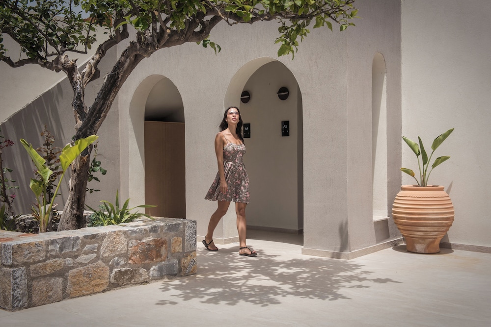 Vaya Suites by Omilos Hotels 13/49