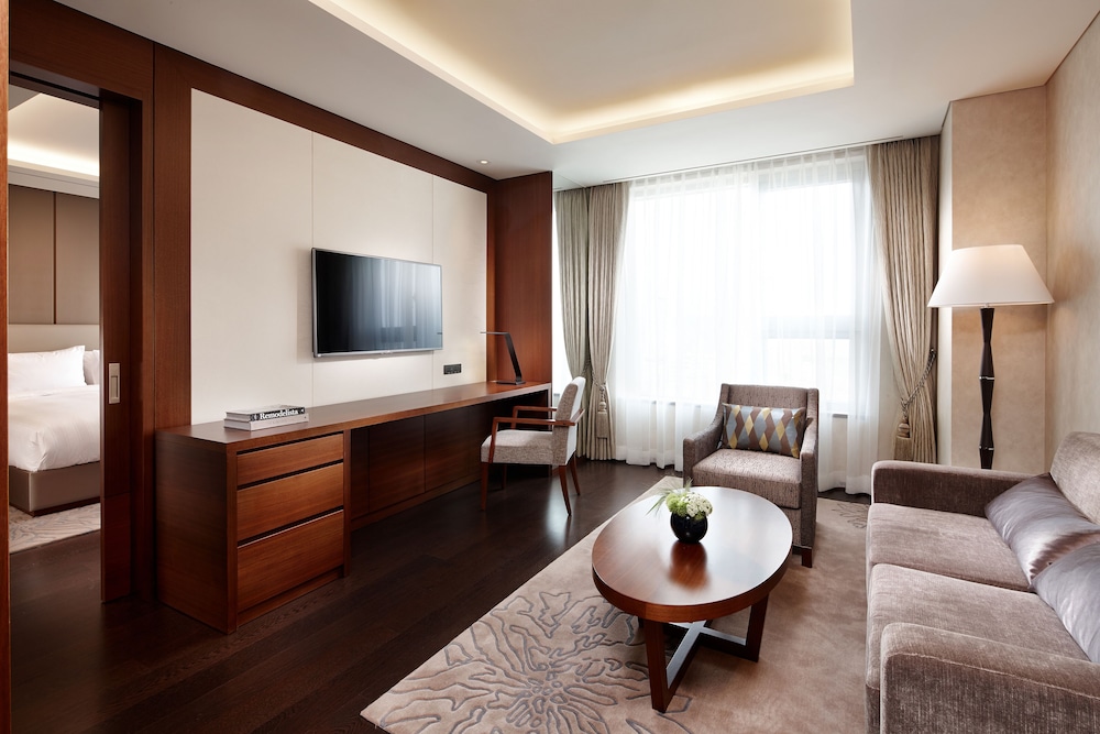 LOTTE CITY HOTEL ULSAN 24/35
