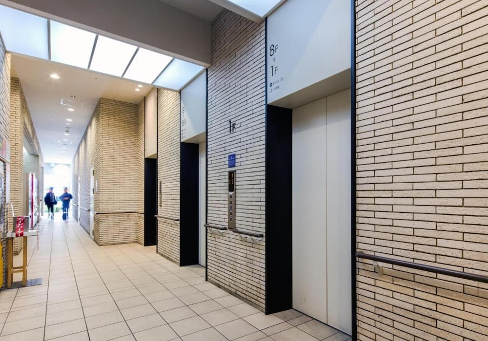 Daiwa Roynet Hotel Takamatsu 42/48