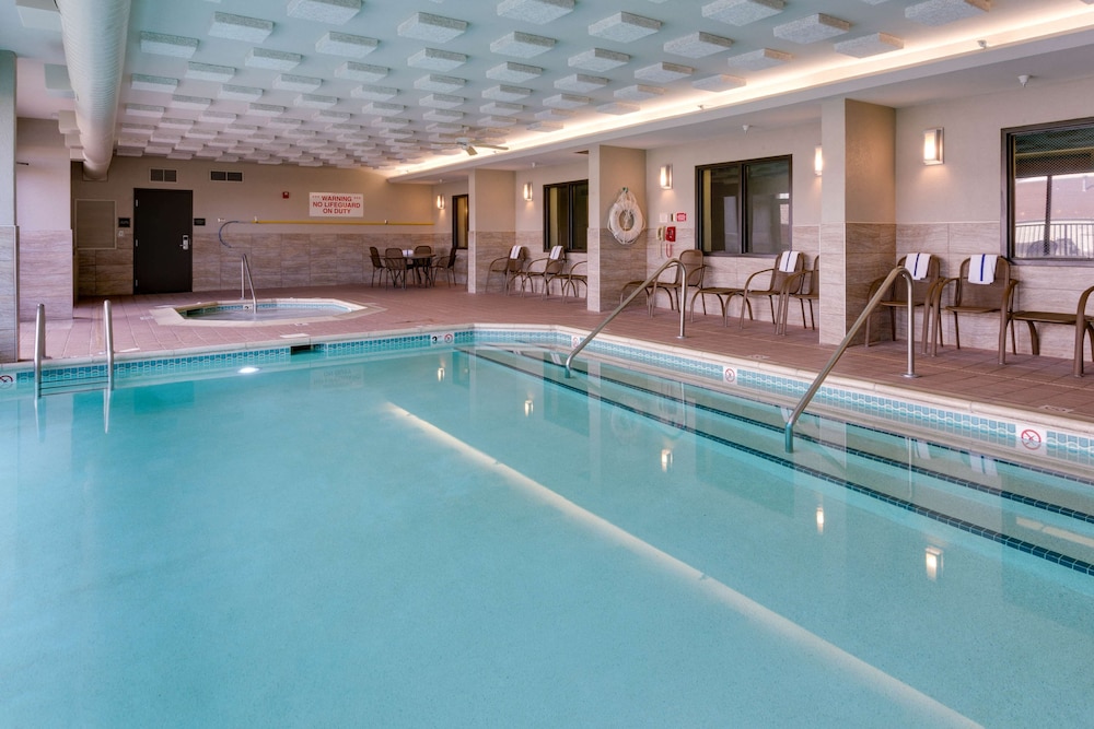 Drury Inn Suites Kansas City Overland Park 26/49