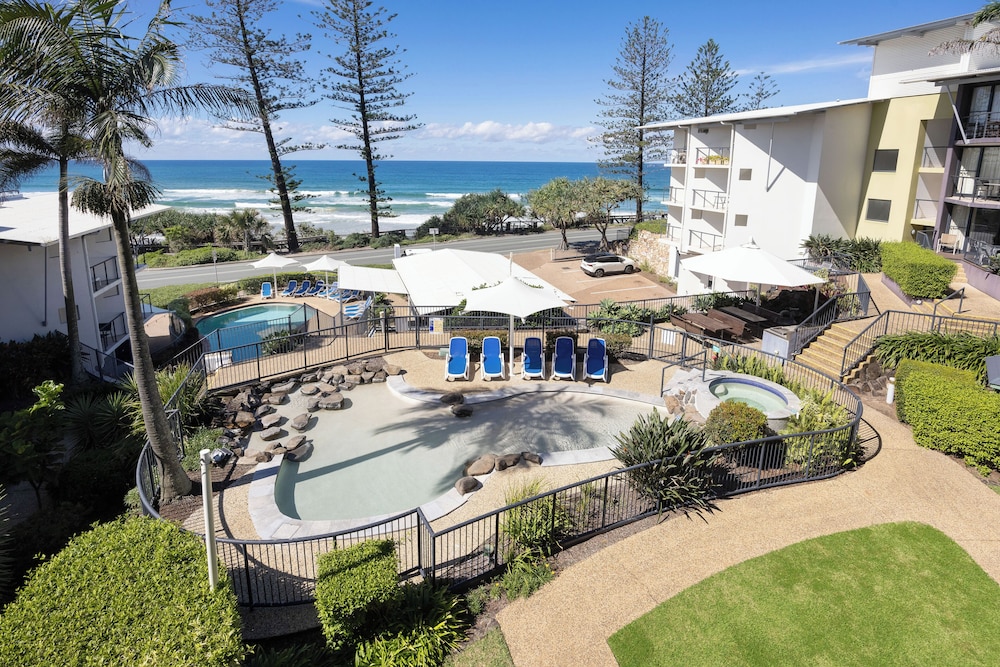 The Beach Retreat Coolum 65/74