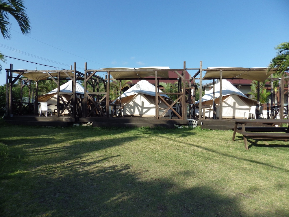 Churaumi Village 56/64