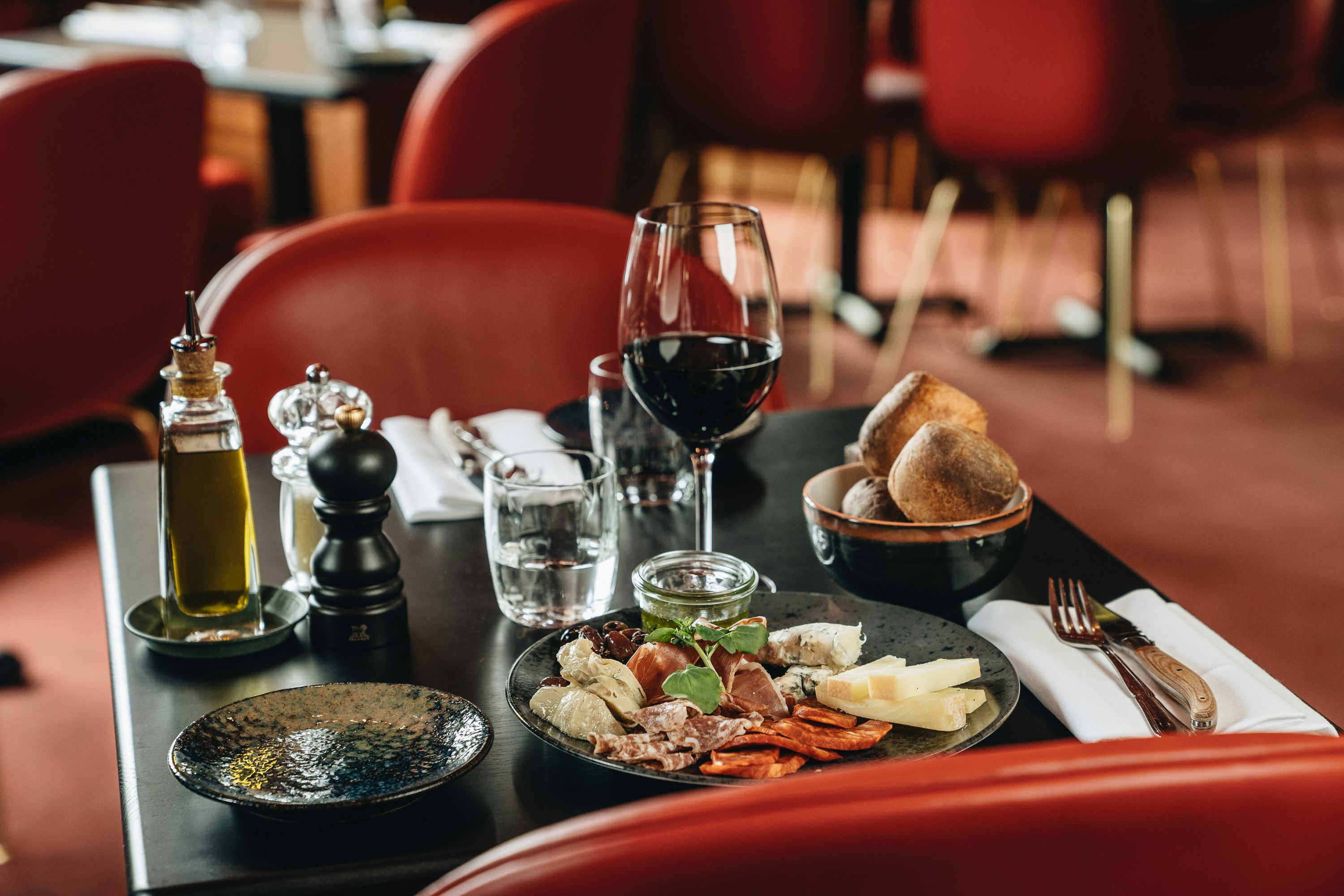 Profilhotels Nacka 30/34