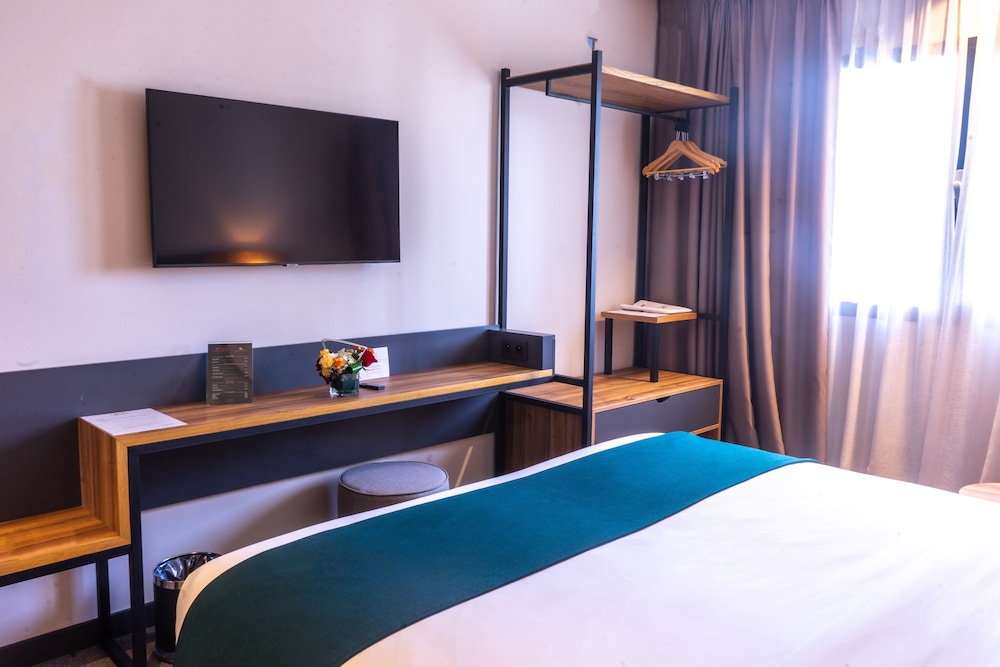 Urban Hotel and Spa 9/33
