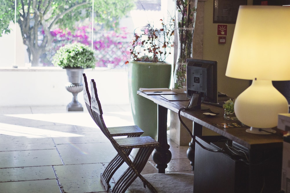 Hotel Lusitano 45/50