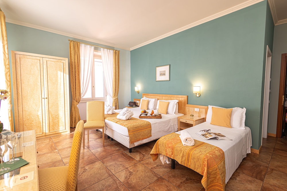 Hotel Belvedere San Gottardo by LVG Hotel Collection 7/50