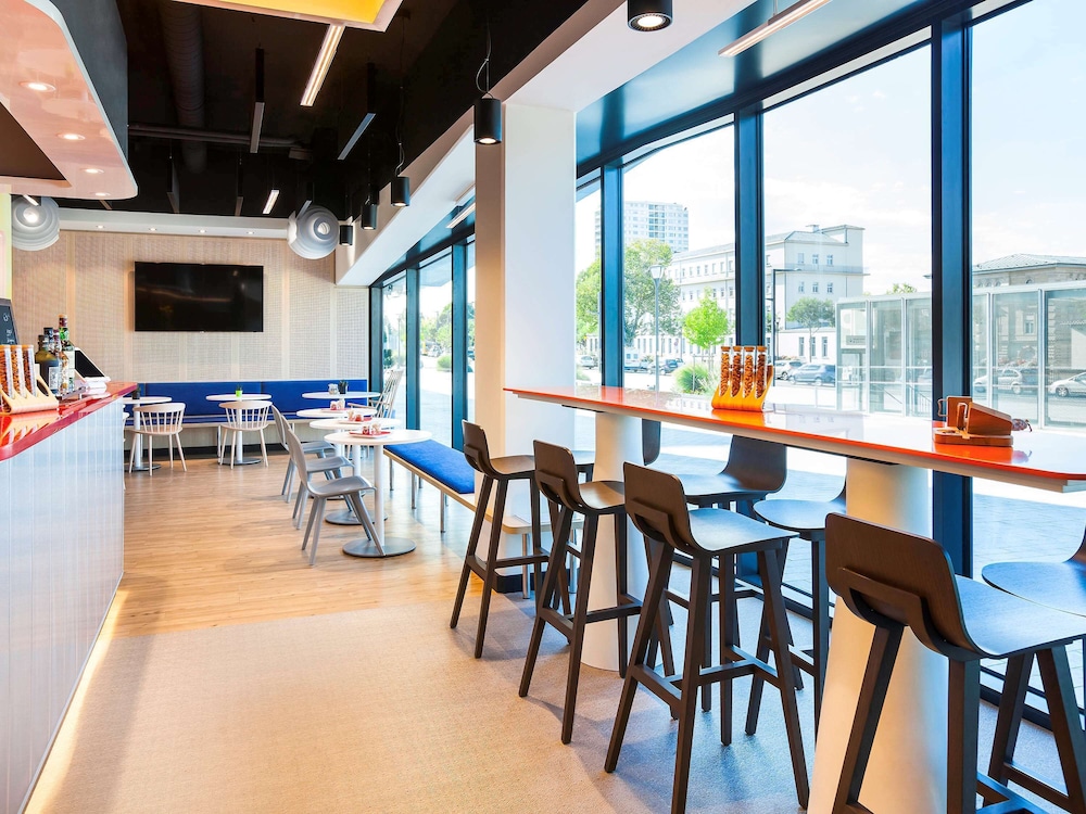 Ibis Styles Mulhouse Centre Gare 29/49