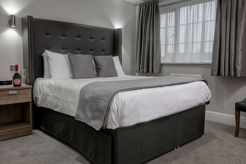 Best Western Manchester Bury Bolholt Country Park 3/43
