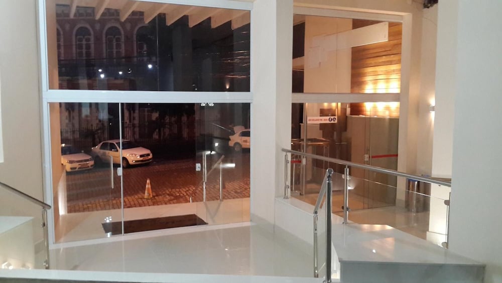 CASABLANCA CENTER HOTEL 7/49