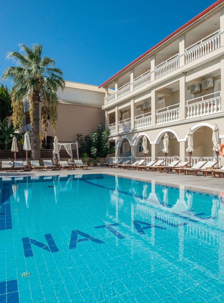 Natalie Hotel in Zakynthos