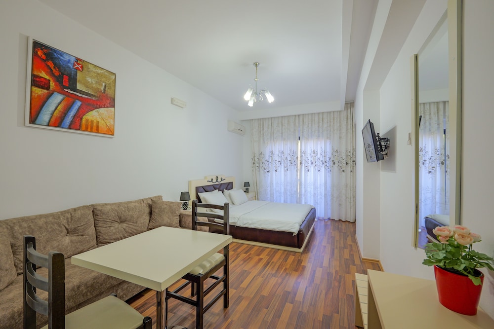 Hotel Iliria Sarande 49/67