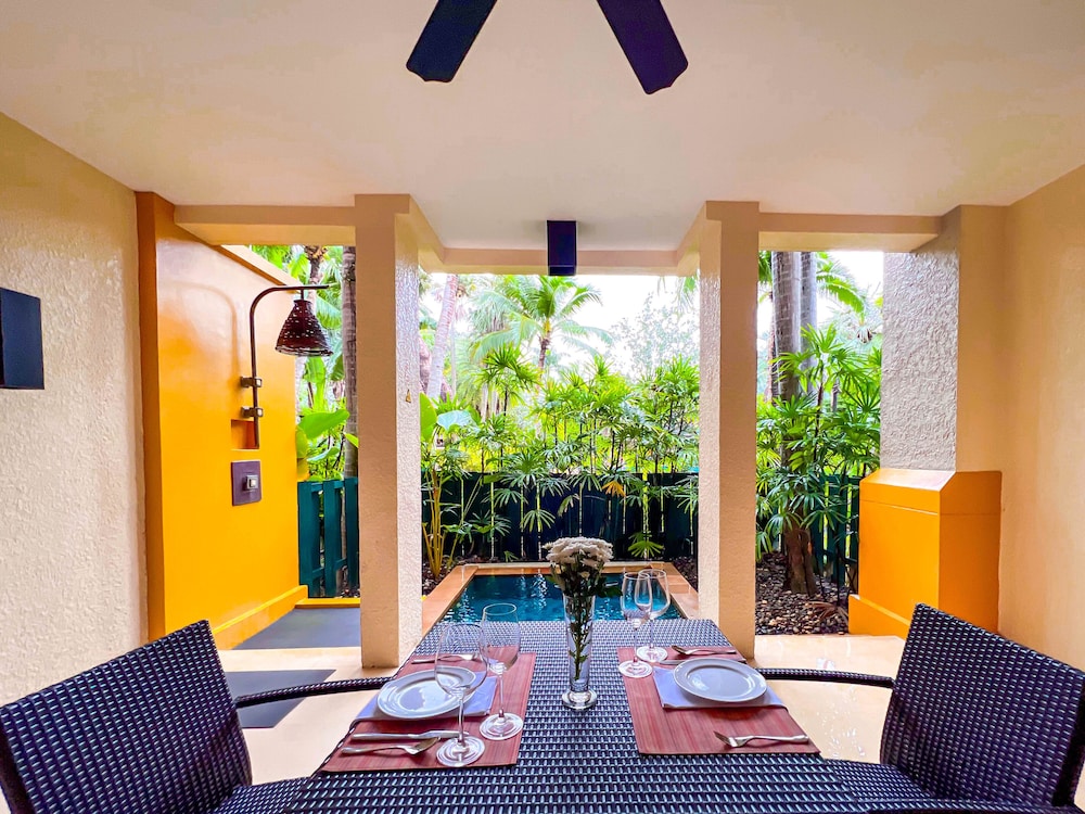 Paradox Resort Phuket 69/79