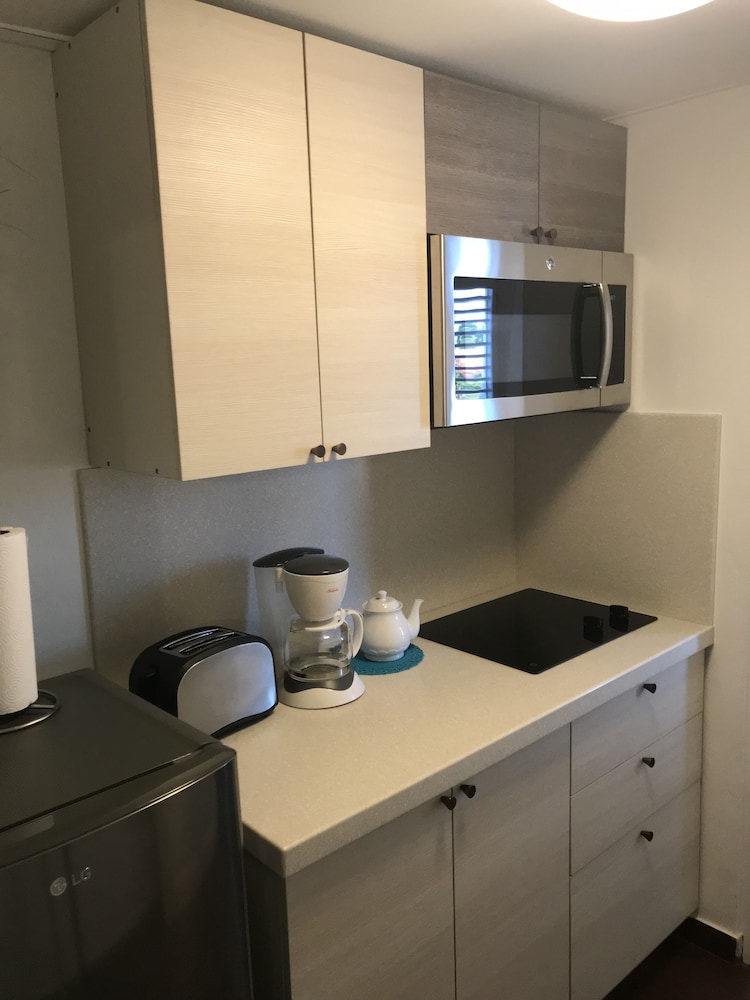 Modern Hotel Aruba 37/50