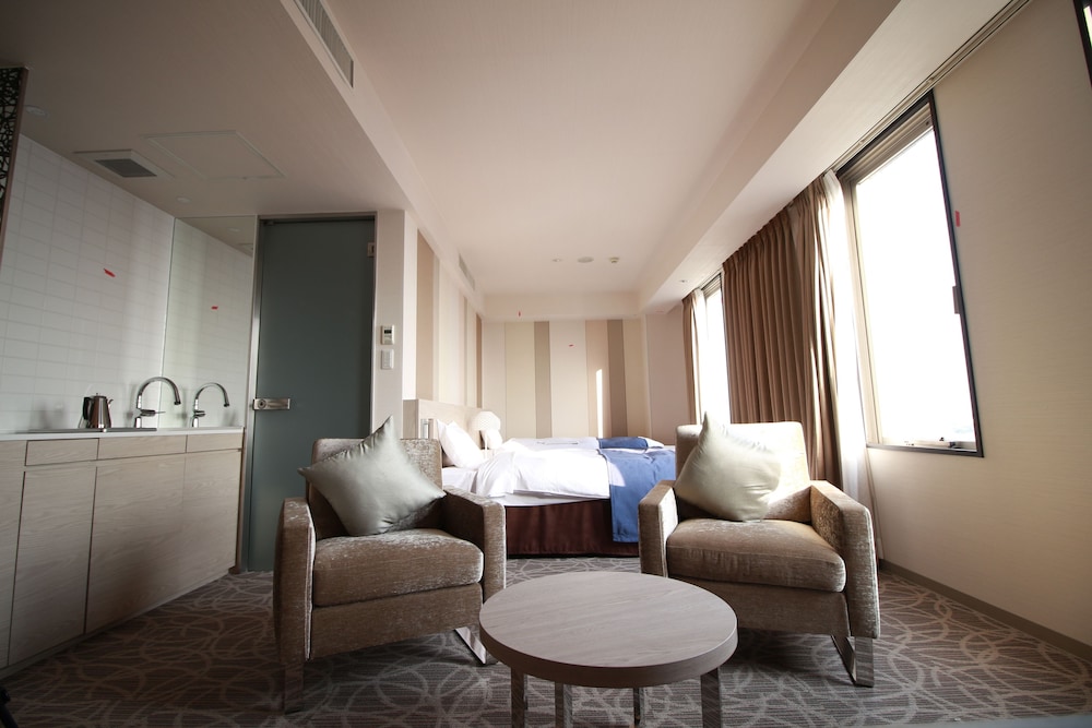 MEITETSU INN KARIYA 28/49
