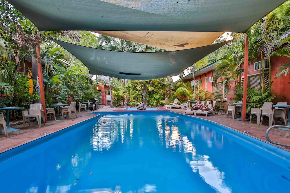 Hotel Kununurra 1/39