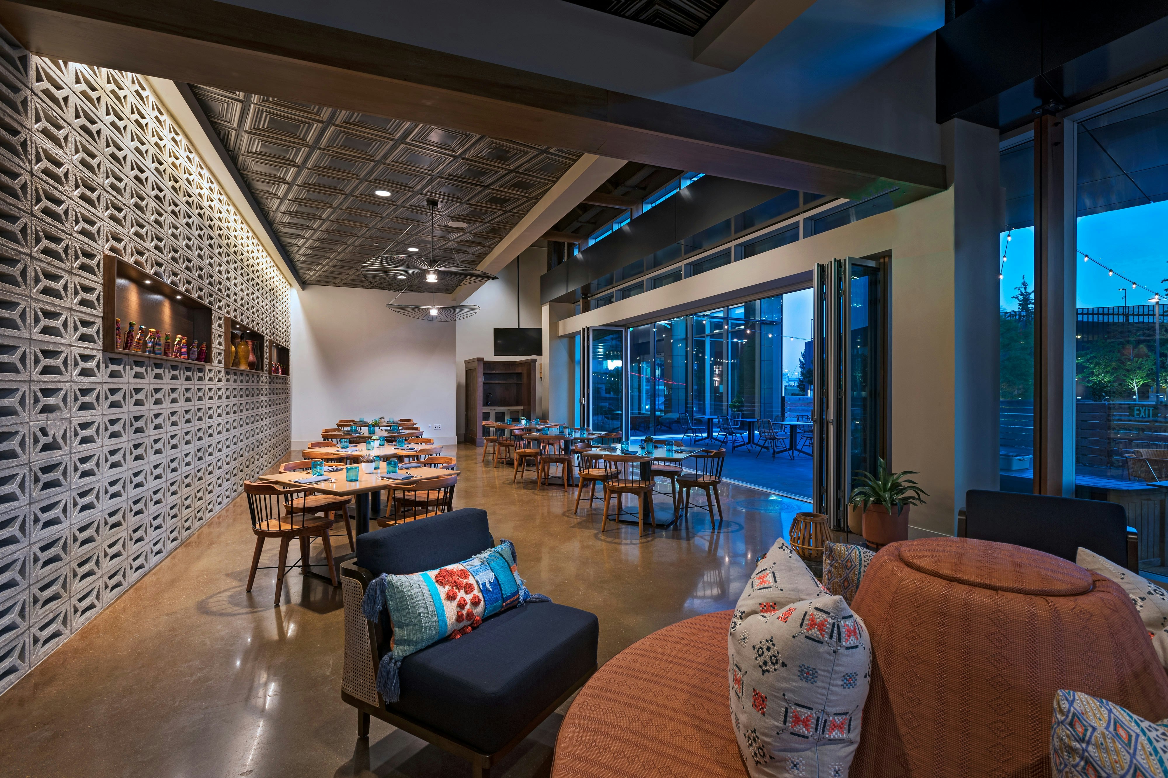 The Westin Irving Convention Center at Las Colinas 24/61