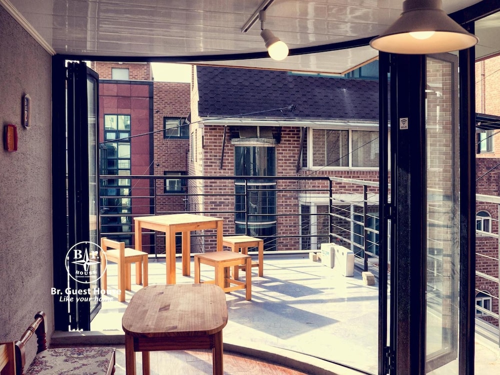 Br. Guesthouse Hongdae 34/41