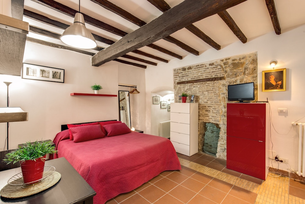 Nice Studio in Trastevere 31/49