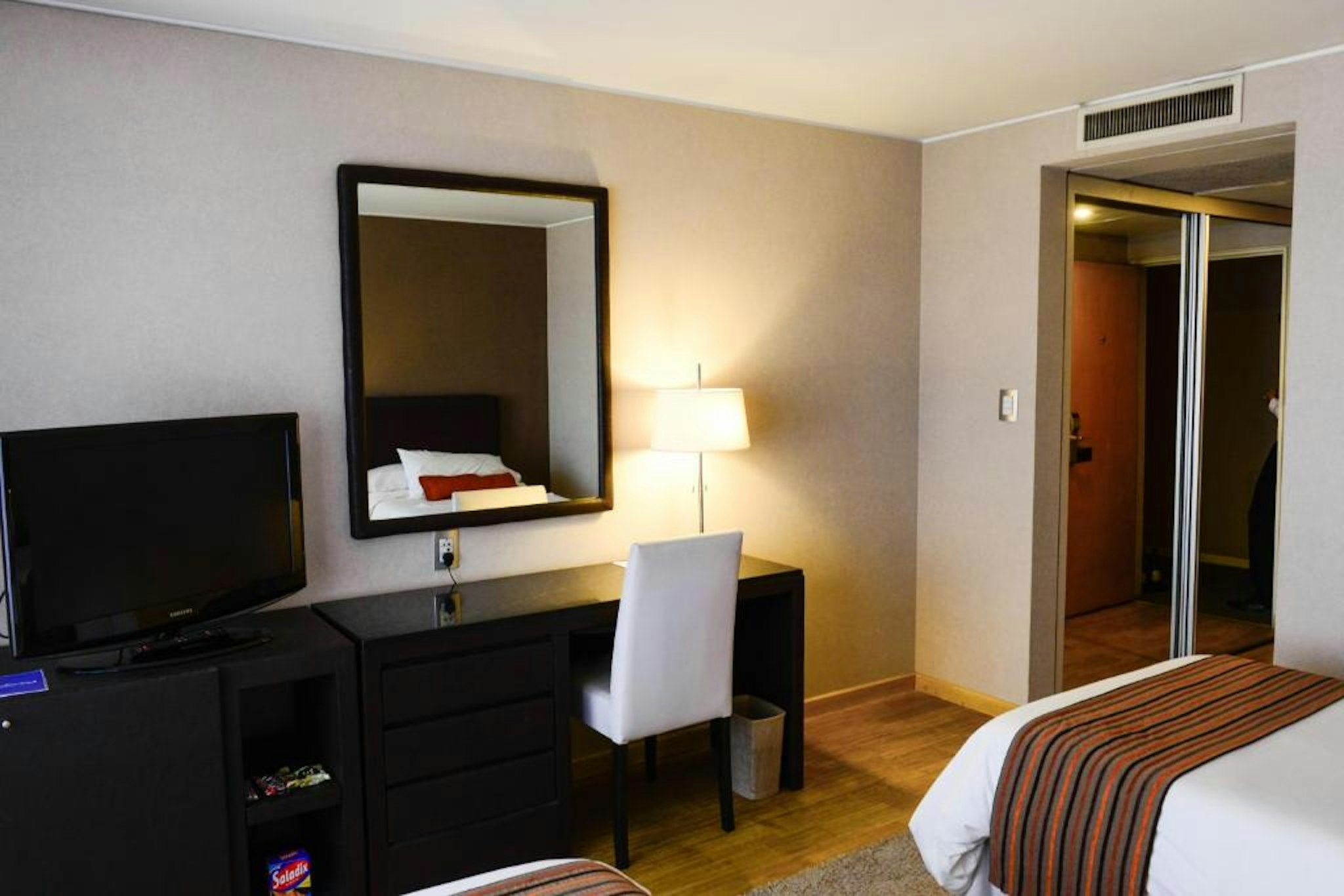 Amerian Cordoba Park Hotel 28/57