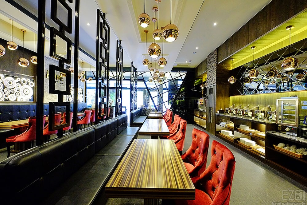 Global Traveler Hotel Kaohsiung 34/50