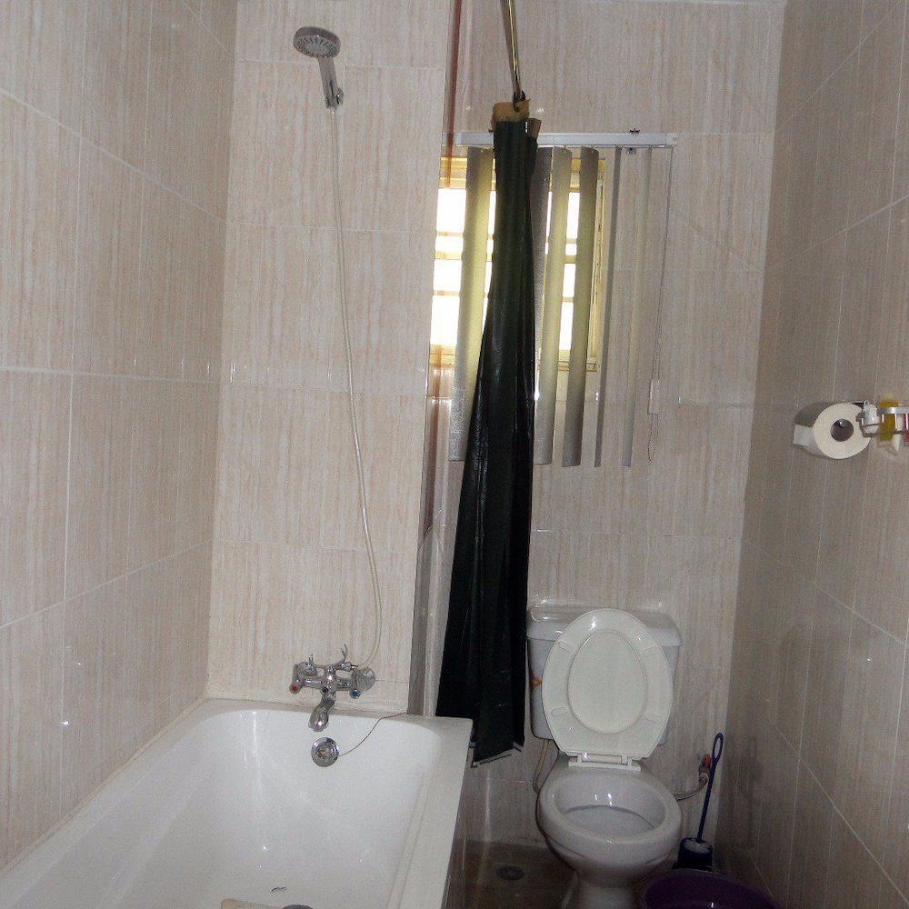 Gilford View Hotels Ltd 25/25