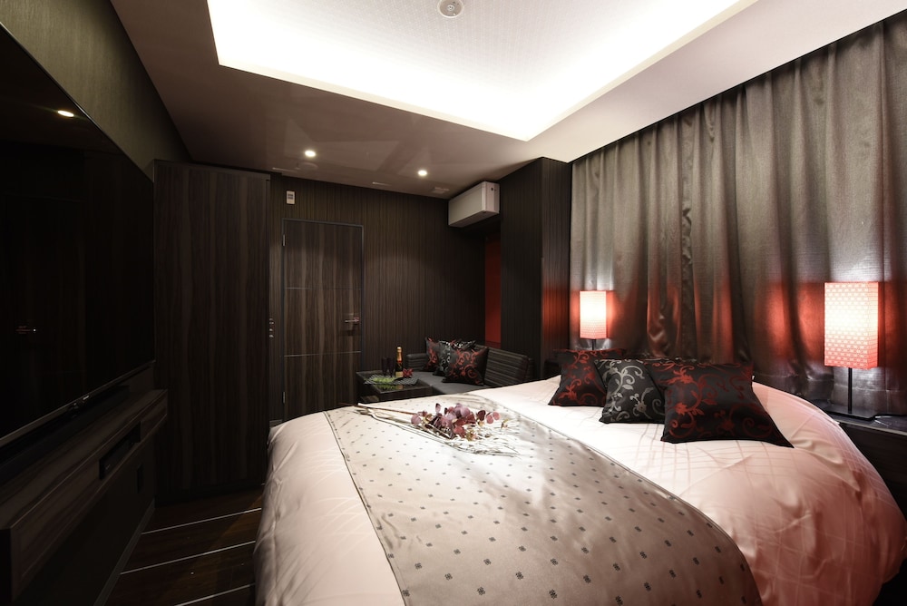 Hotel Zen Sennichimae - Adults Only 23/48