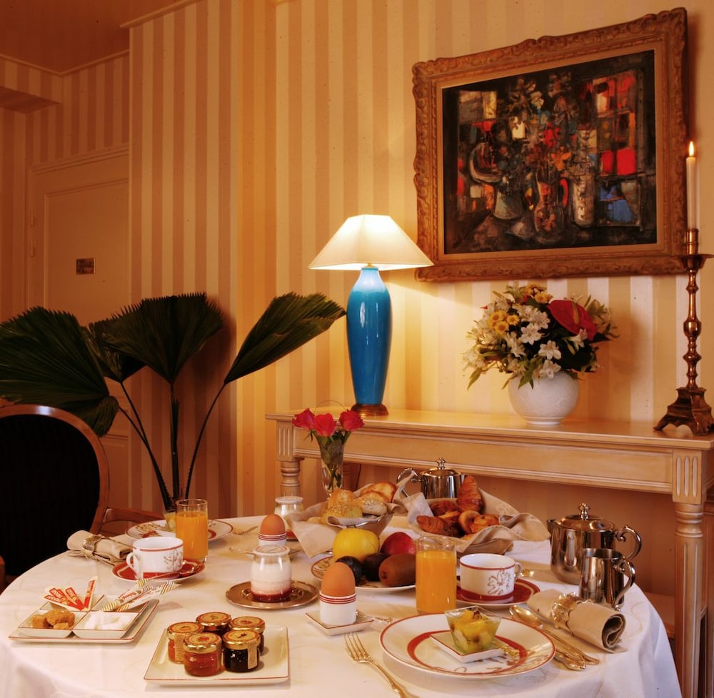Grand Hotel de Sarlat 47/50