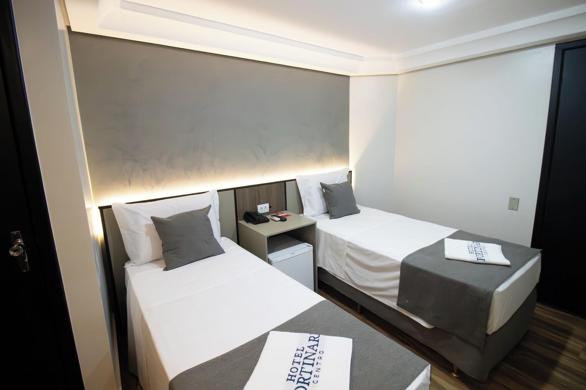 Room, Double Bed
