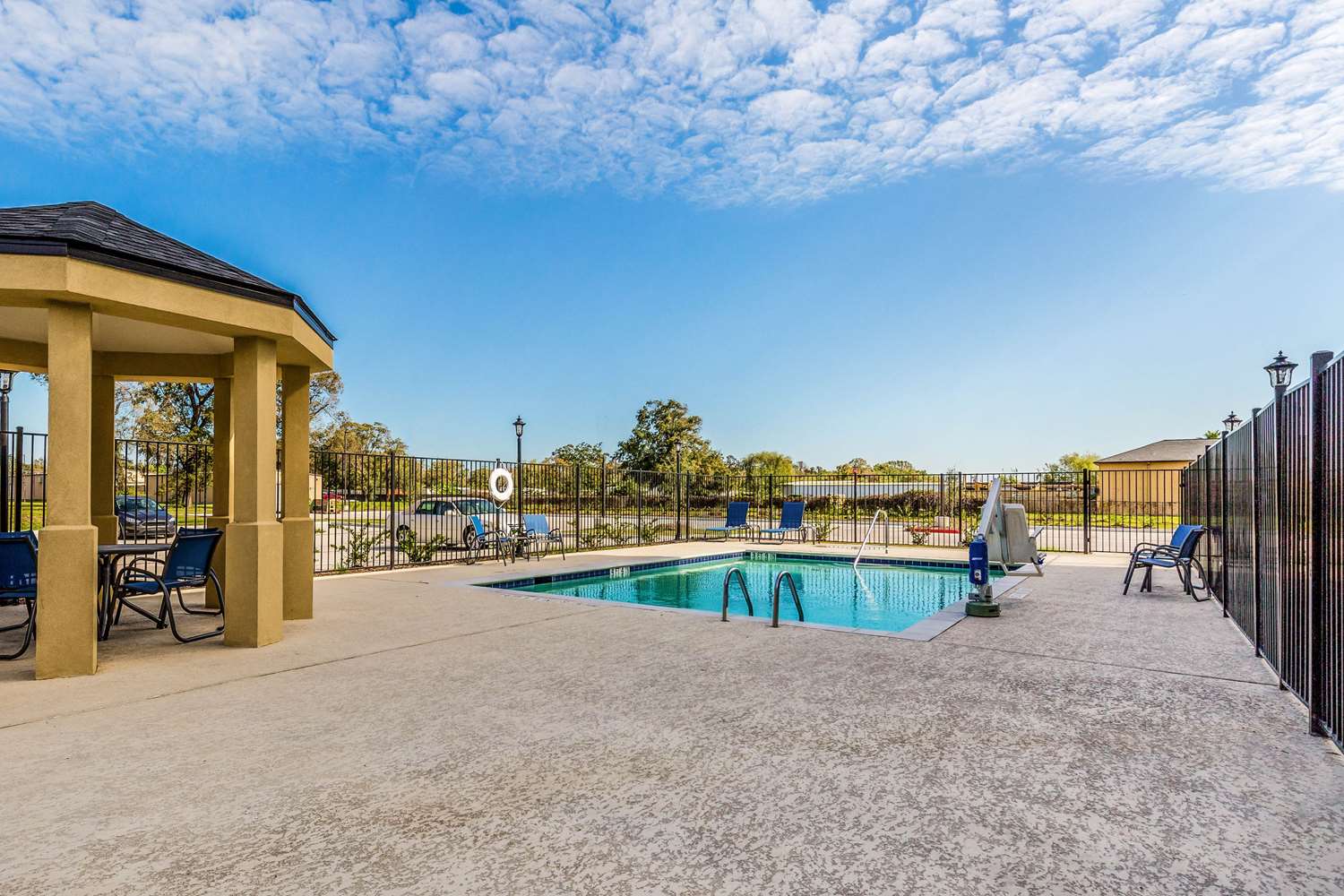 Comfort Suites Channelview - Houston East 40/41