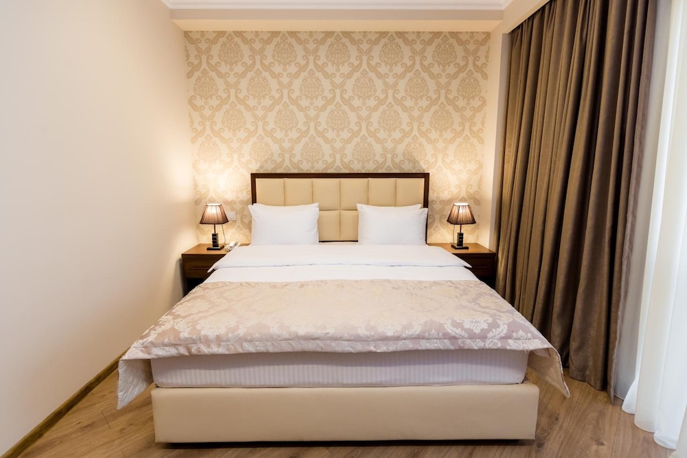 Orchid Boutique Hotel 10/43