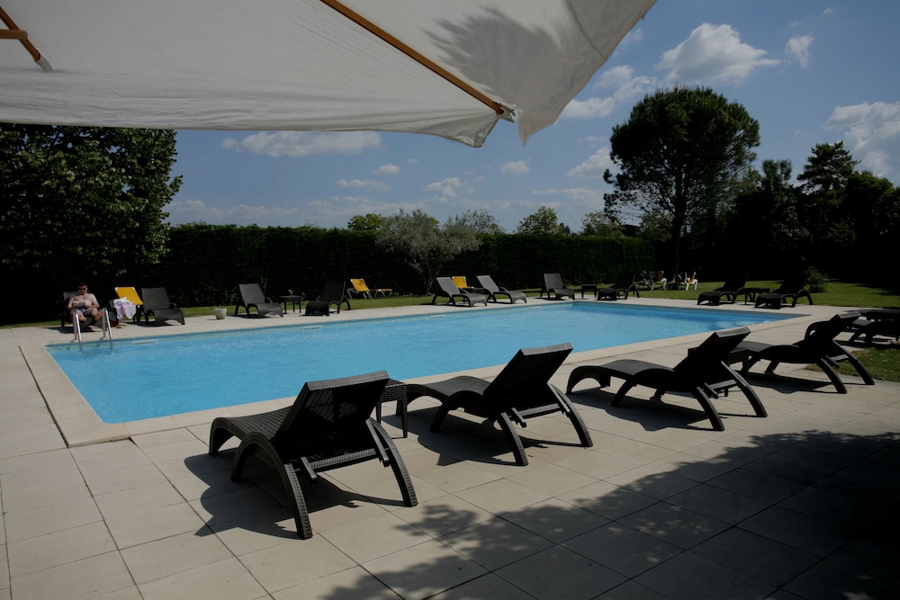 Hotel La Ferme 42/56