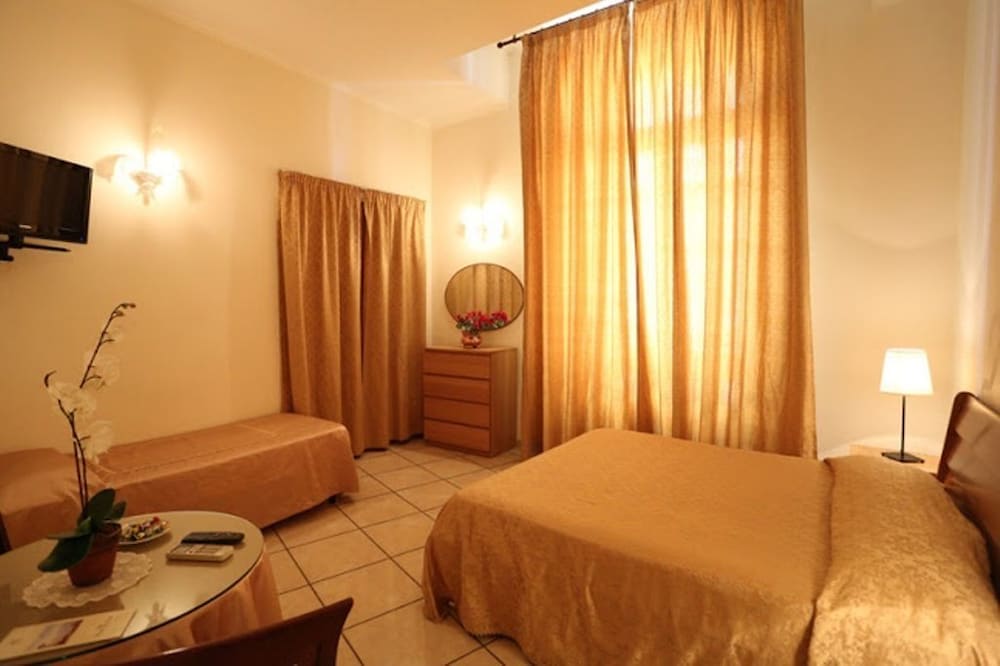 Hotel Bovio Suite 20/35