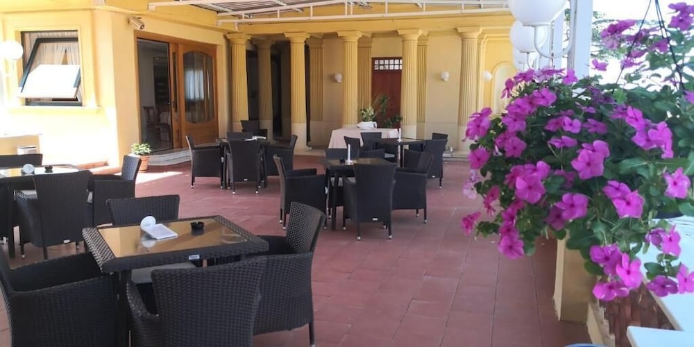 Hotel Villa Igea 36/62
