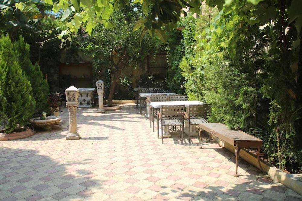 Osmanli Marco Pasha Butik Hotel 25/32