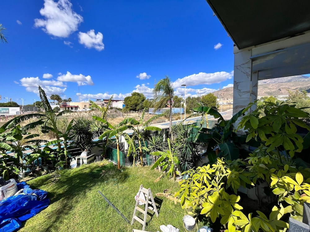 Apartamentos Oasis De La Cala 35/45