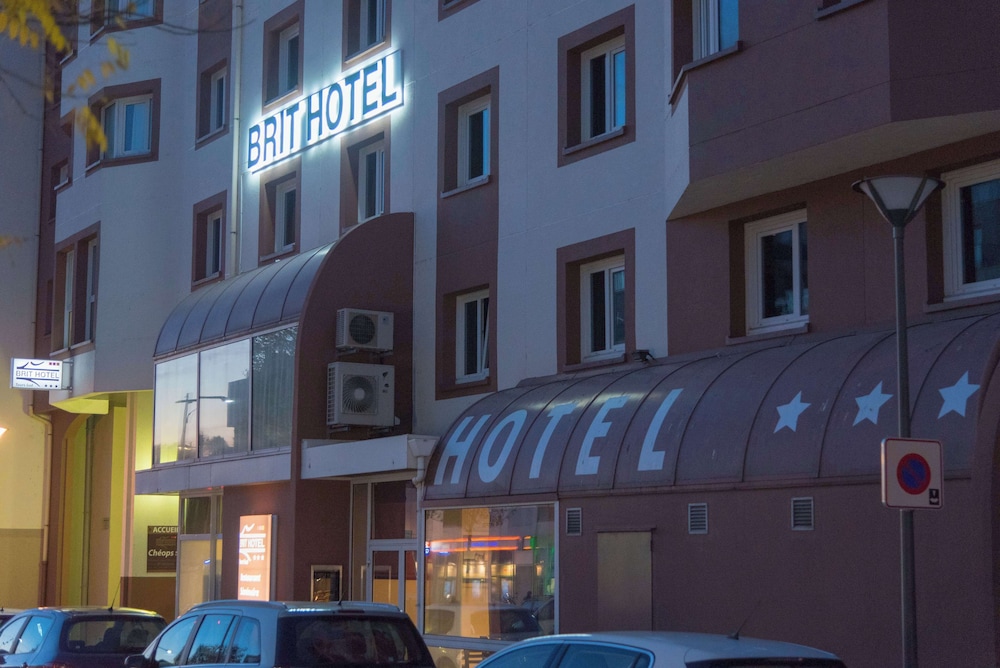 hotel