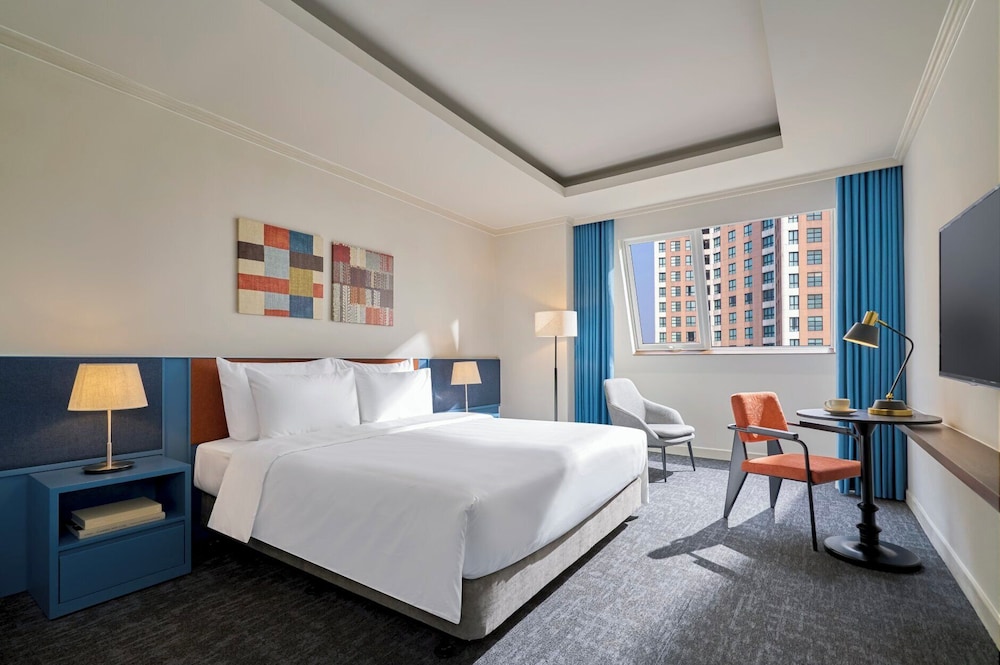 M Village Hotel Tho Nhuom, a brand of Modern Village Lifestyle 18/50